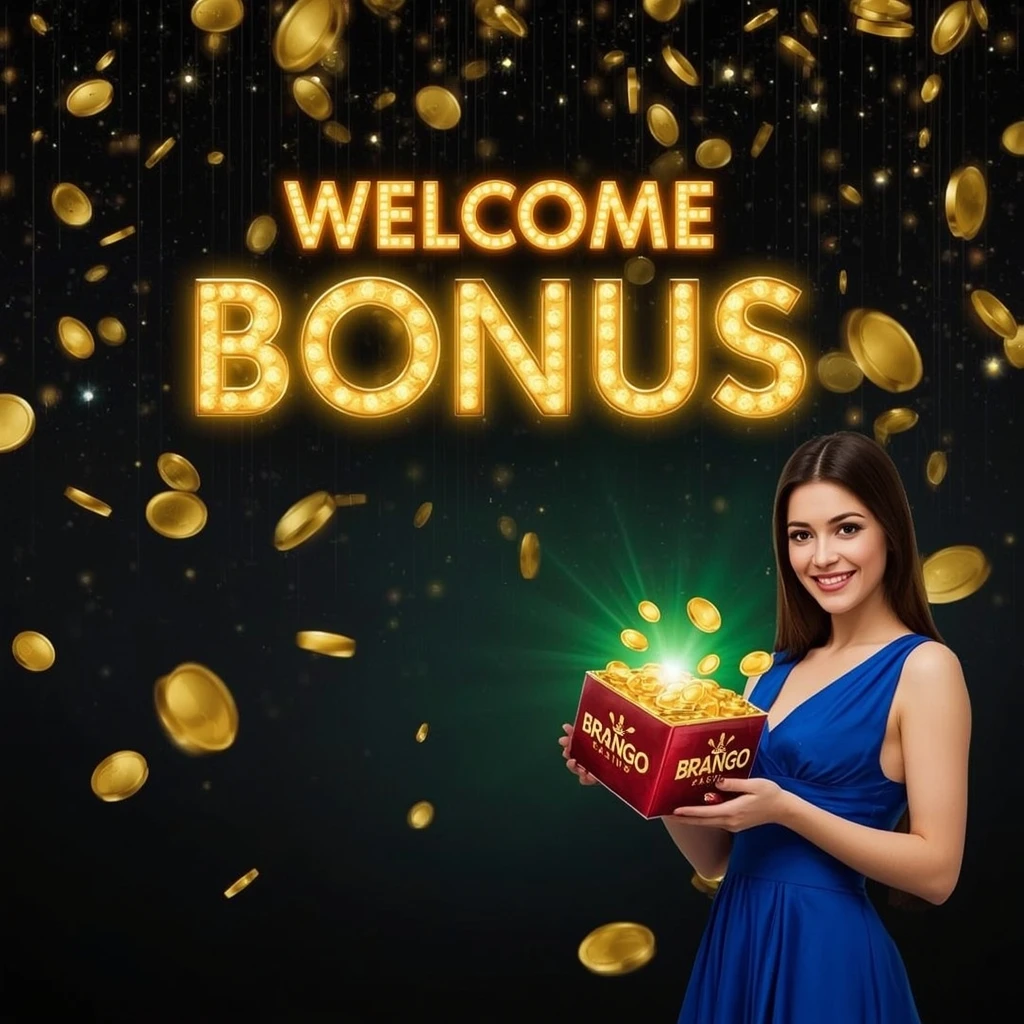 Brango Casino bonus Brango Casino bonus