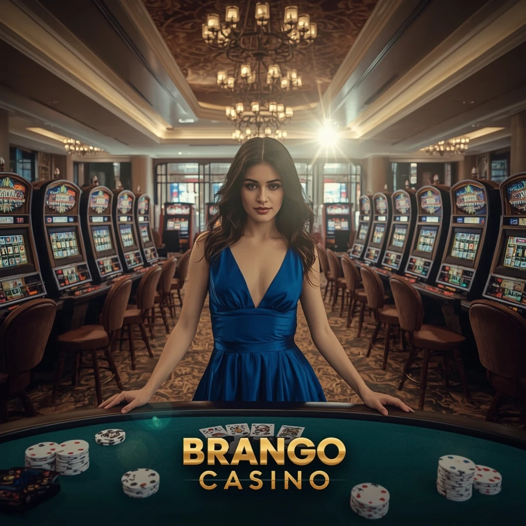 Brango Casino games Brango Casino games